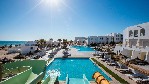 Hotel Club Calimera Yati Beach dovolenka