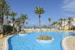 Hotel Dar Jerba Narjess dovolenka
