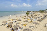 Hotel Dar Jerba Narjess dovolenka