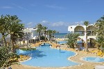 Hotel Dar Jerba Narjess dovolenka