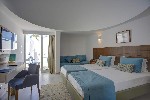 Hotel Dar Jerba Narjess dovolenka