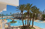 Hotel Monarque Dar Jerba Zahra dovolenka