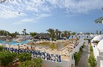 Hotel Monarque Dar Jerba Zahra dovolenka