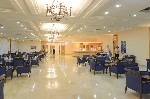 Hotel Monarque Dar Jerba Zahra dovolenka