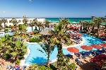 Hotel Sentido Djerba Beach dovolenka