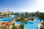 Hotel Sentido Djerba Beach dovolenka