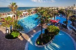 Hotel Sentido Djerba Beach dovolenka
