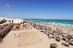Hotel Sentido Djerba Beach dovolenka