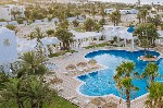 Hotel Djerba Golf Resort & SPA dovolenka