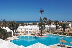 Hotel Djerba Golf Resort & SPA dovolenka