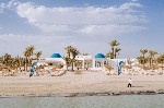 Hotel Djerba Golf Resort & SPA dovolenka