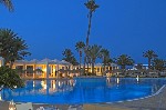 Hotel Djerba Golf Resort & SPA dovolenka