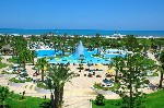 Hotel DJERBA PLAZA THALASSO & SPA dovolenka