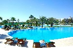 Hotel DJERBA PLAZA THALASSO & SPA dovolenka