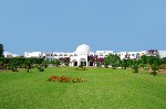 Hotel DJERBA PLAZA THALASSO & SPA dovolenka