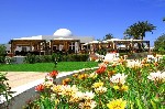 Hotel DJERBA PLAZA THALASSO & SPA dovolenka