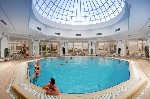 Hotel DJERBA PLAZA THALASSO & SPA dovolenka