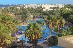 Hotel Carribean World Djerba dovolenka