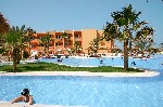 Hotel Carribean World Djerba dovolenka