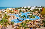 Hotel Carribean World Djerba dovolenka