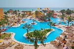 Hotel Carribean World Djerba dovolenka