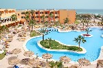 Hotel Carribean World Djerba dovolenka
