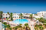 Hotel Petit Palais & Spa Djerba dovolenka