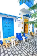 Hotel Poznávací okruh Tuniskem z Djerby na pevninu dovolenka