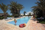 Hotel Seabel Rym Beach dovolenka
