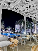 Hotel Blue Club Zarzis dovolenka