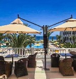 Hotel Blue Club Zarzis dovolenka