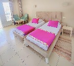 Hotel Blue Club Zarzis dovolenka