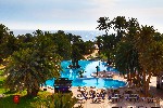 Hotel Odysee Resort & Thalasso dovolenka