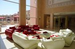 Hotel Club Lella Meriam dovolenka