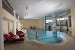 Hotel Club Lella Meriam dovolenka