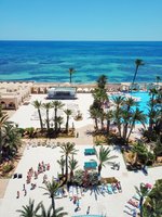 Hotel Zita Beach Resort dovolenka