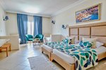 Hotel Itropika Beach dovolenka