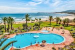Hotel Itropika Beach dovolenka