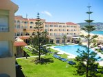 Hotel s bazénom