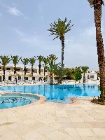 Hotel Blumar Resort & Spa Hammamet dovolenka