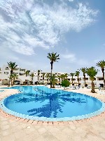 Hotel Blumar Resort & Spa Hammamet dovolenka