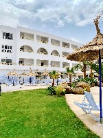 Hotel Blumar Resort & Spa Hammamet dovolenka