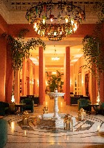 Hotel Eden Yasmine Resort & Spa dovolenka