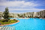 Hotel El Mouradi Hammamet dovolenka