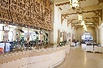 Hotel El Mouradi Hammamet dovolenka
