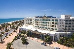Hotel El Mouradi Hammamet dovolenka