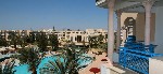 Hotel Hasdrubal Thalassa & Spa Yasmine Hammamet dovolenka
