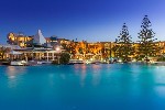 Hotel Hasdrubal Thalassa & Spa Yasmine Hammamet dovolenka