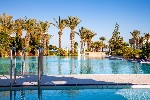 Hotel Hasdrubal Thalassa & Spa Yasmine Hammamet dovolenka