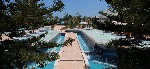 Hotel Hasdrubal Thalassa & Spa Yasmine Hammamet dovolenka